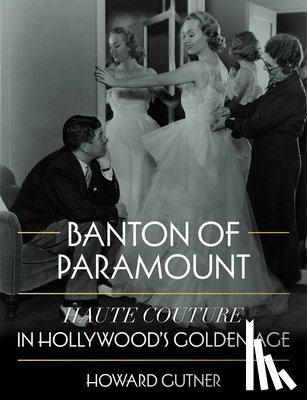 Gutner, Howard - Banton of Paramount
