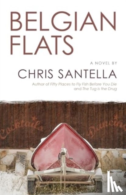 Santella, Chris - Belgian Flats