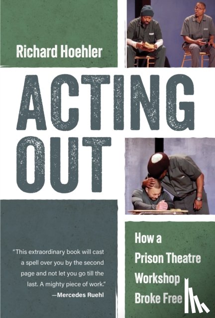 Hoehler, Richard - Acting Out
