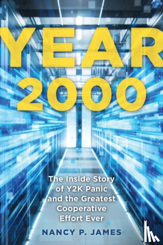 James, Nancy P. - Year 2000