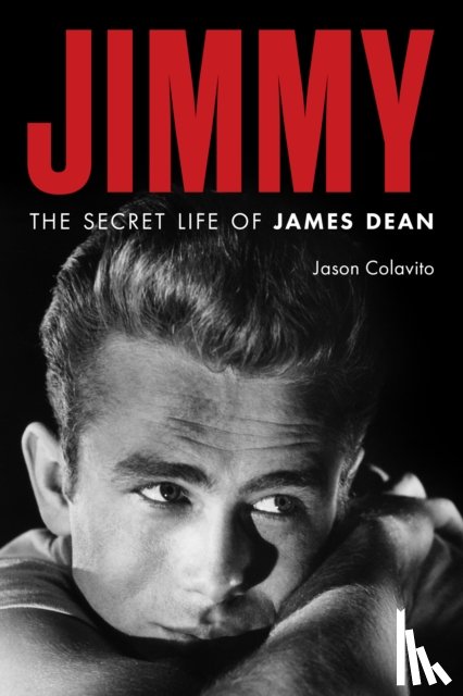 Colavito, Jason - Jimmy