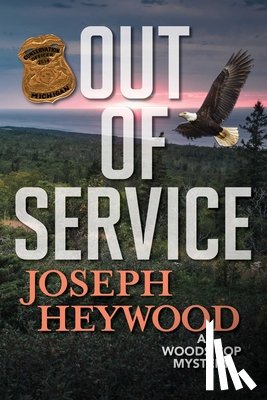 Heywood, Joseph - Out of Service