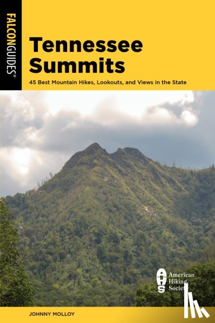 Molloy, Johnny - Tennessee Summits
