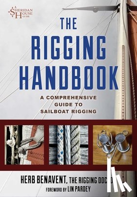 Benavent, Herb - The Rigging Handbook
