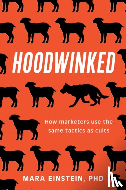 Einstein, Mara - Hoodwinked
