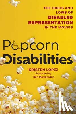 Lopez, Kristen (Freelance writer - Popcorn Disabilities