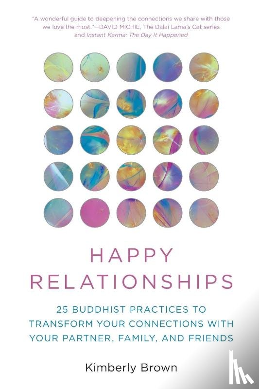 Brown, Kimberly - Happy Relationships