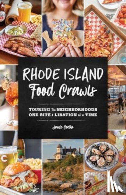 Coelho, Jamie - Rhode Island Food Crawls