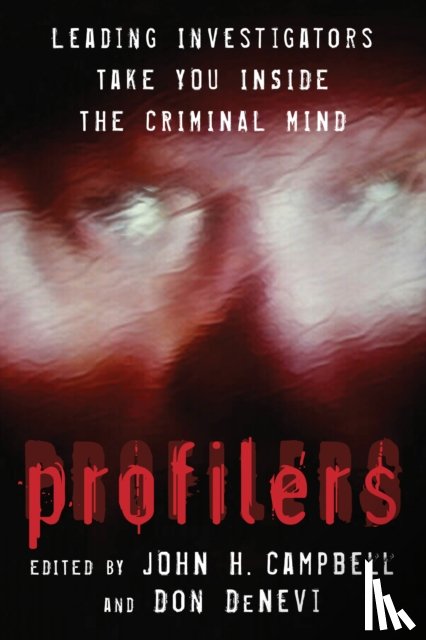  - Profilers