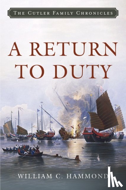 Hammond, William C. - A Return to Duty