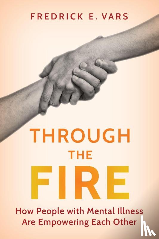 Vars, Fredrick E. - Through the Fire