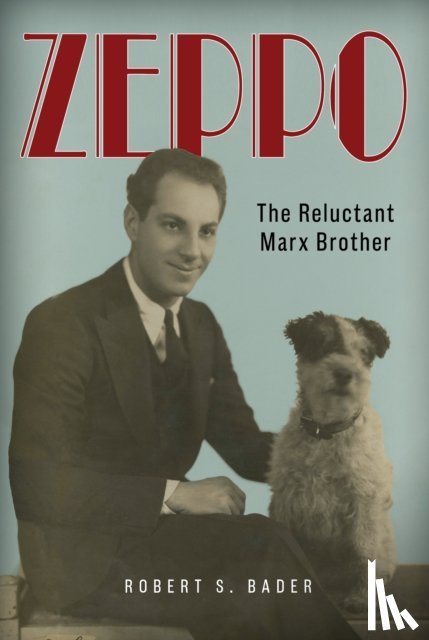 Bader, Robert S. - Zeppo