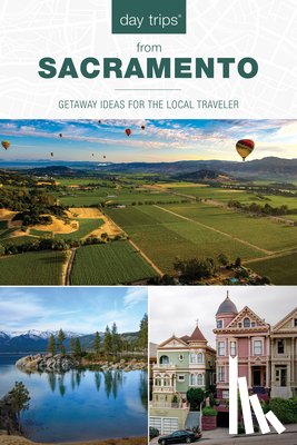 Misuraca, Karen - Day Trips® from Sacramento