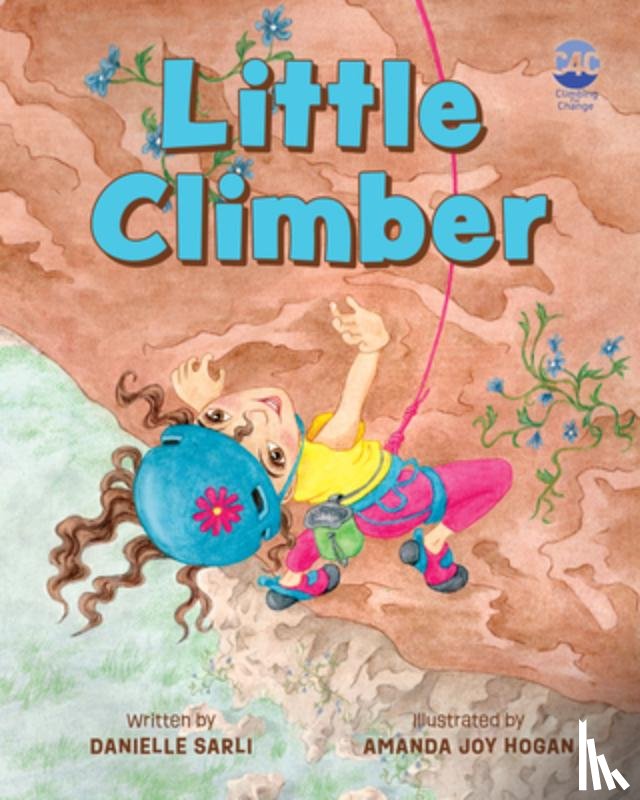 Sarli, Danielle - Little Climber