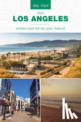 Olia, Maria - Day Trips® from Los Angeles