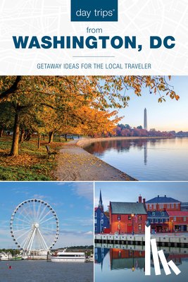 Conforti, Kaeli - Day Trips® from Washington, DC