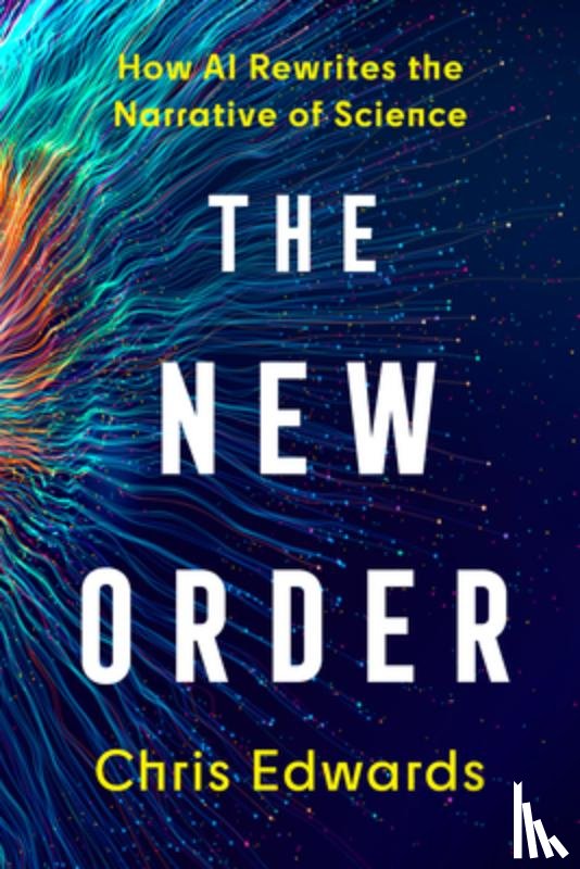 Edwards, Chris - The New Order