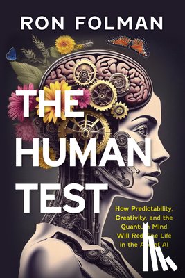 Folman, Ron - The Human Test