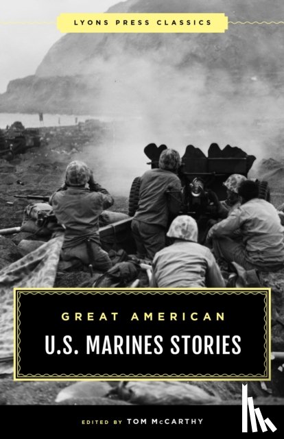  - Great American Marine Corps Stories