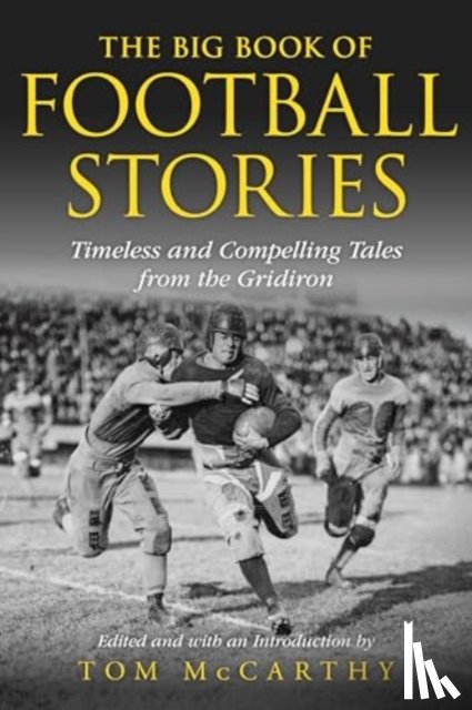  - The Big Book of Football Stories