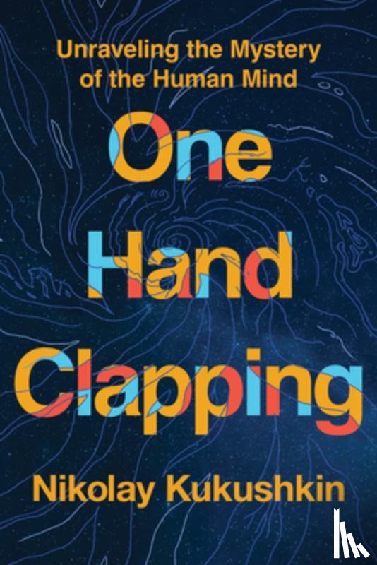 Kukushkin, Nikolay - One Hand Clapping