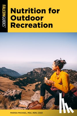Michael, Marisa - Nutrition for Outdoor Recreation