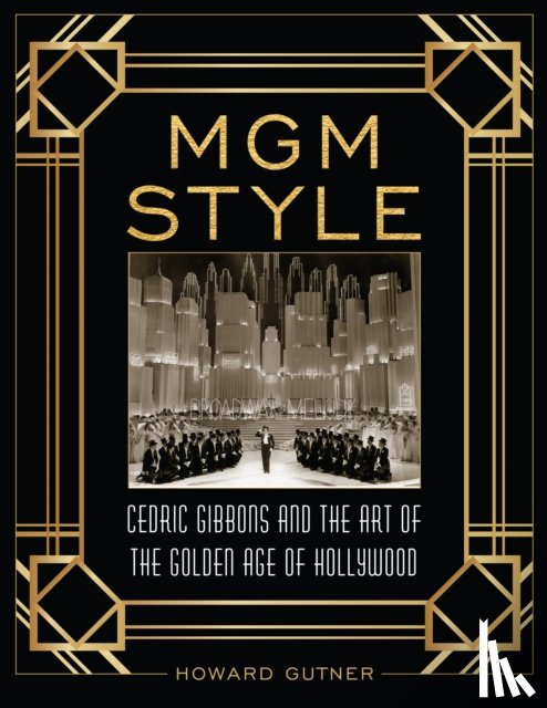 Gutner, Howard - MGM Style
