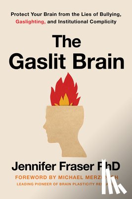 Fraser, Jennifer - Gaslit Brain