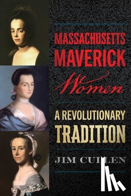 Cullen, Jim - Massachusetts Maverick Women
