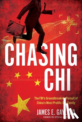 Gaylord, James E - Chasing CHI