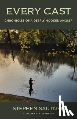 Sautner, Stephen - Every Cast