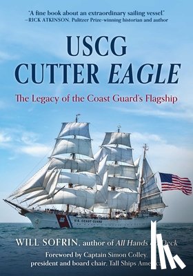 Sofrin, Will - USCG Cutter Eagle