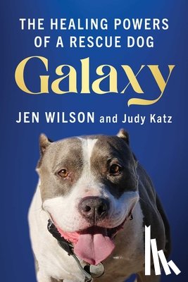 Wilson, Jen, Katz, Judy - Galaxy