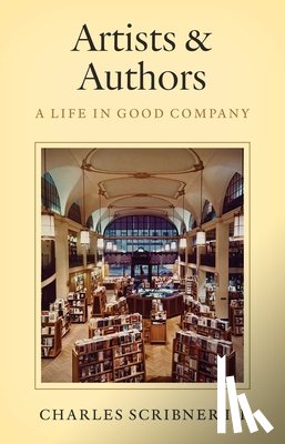 Scribner III, Charles - Artists & Authors