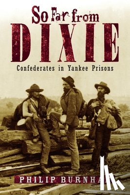 Burnham, Philip - So Far from Dixie