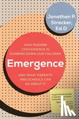 Strecker, Jonathan P. - Emergence