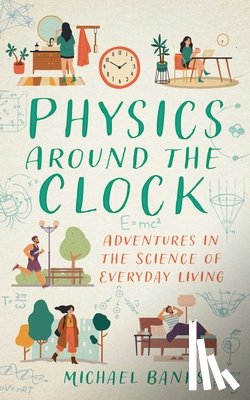 Banks, Michael - Physics Around the Clock