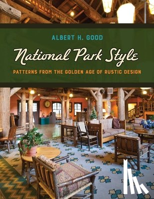 Good, Albert H. - National Park Style