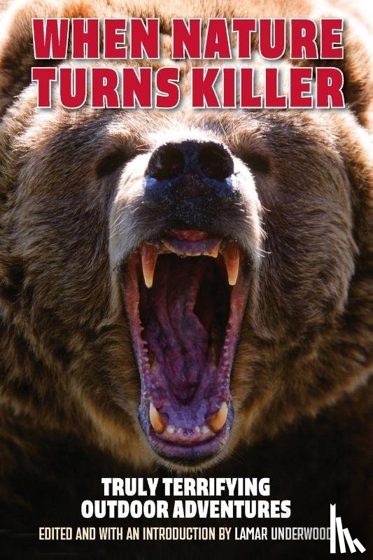  - When Nature Turns Killer