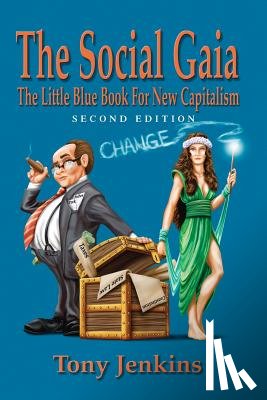 Jenkins, Tony - The Social Gaia