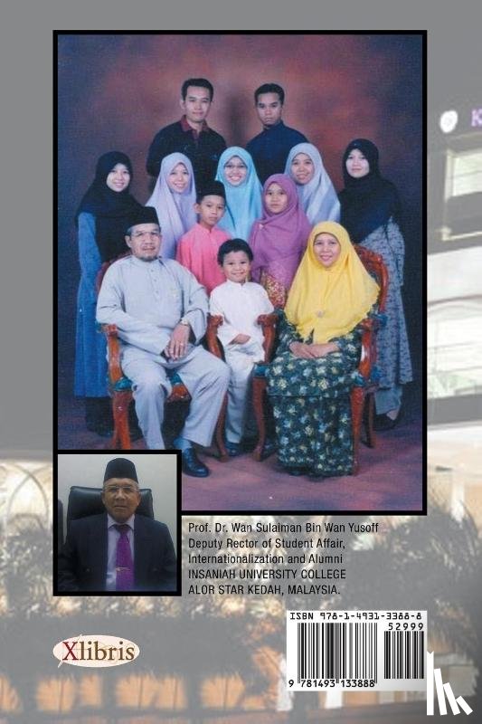 Wan Yusoff, Dr - Industrial Economics and Organisation