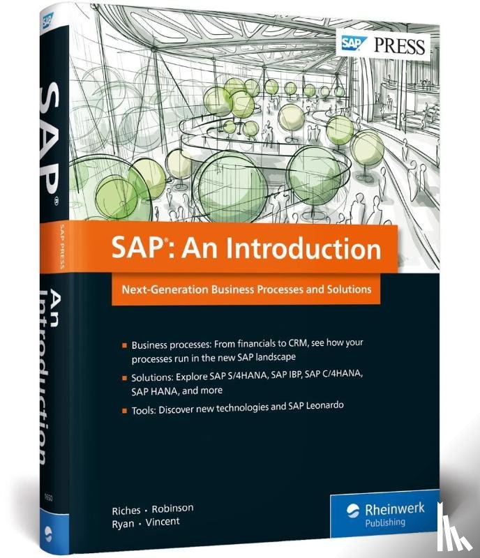 Riches, Matthew, Shah, Sameer - SAP, Next Generation