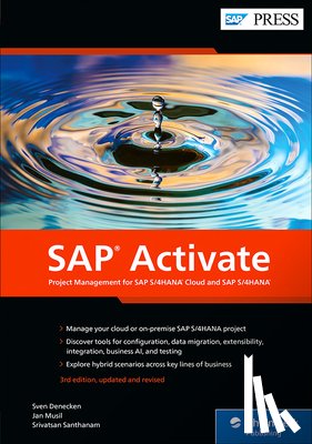 Denecken, Sven - SAP Activate