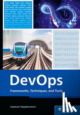 Vijayakumaran, Sujeevan - DevOps