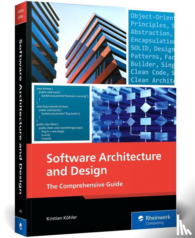 Kohler, Kristian - Software Architecture and Design