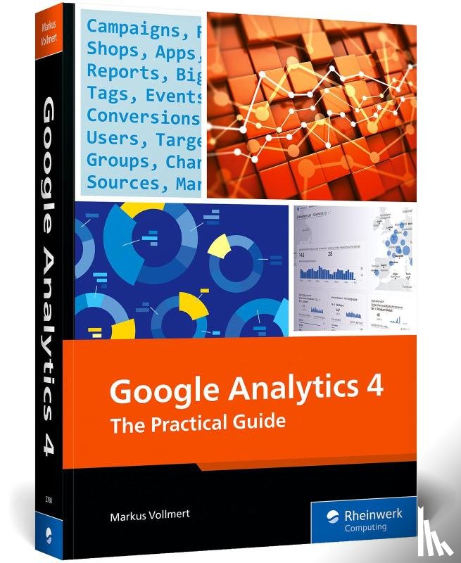 Vollmert, Markus - Google Analytics 4