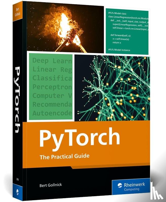 Gollnick, Bert - PyTorch