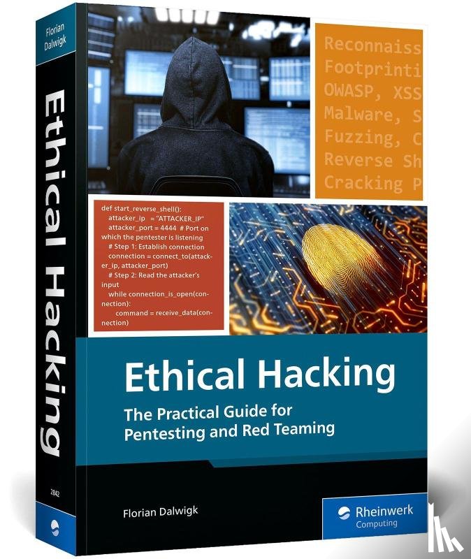 Dalwigk, Florian - Ethical Hacking