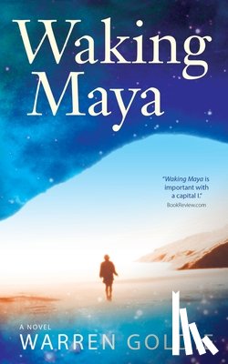 Goldie, Warren - Waking Maya