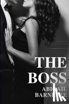 Barnette, Abigail - The Boss